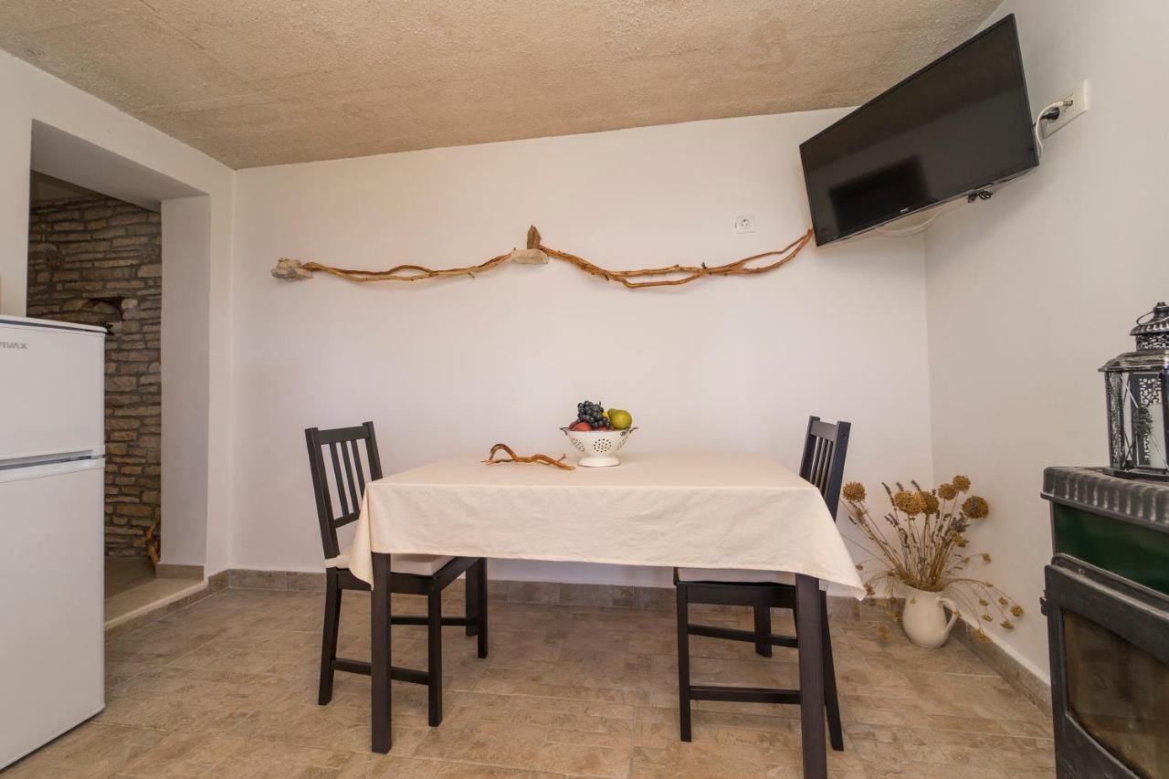ヴェラ・ルカ House On Puntaヴィラ エクステリア 写真