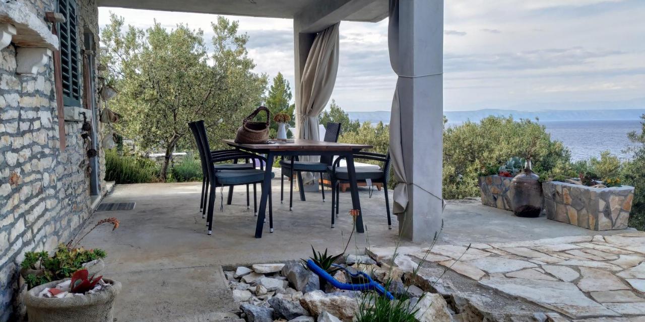 ヴェラ・ルカ House On Puntaヴィラ 部屋 写真